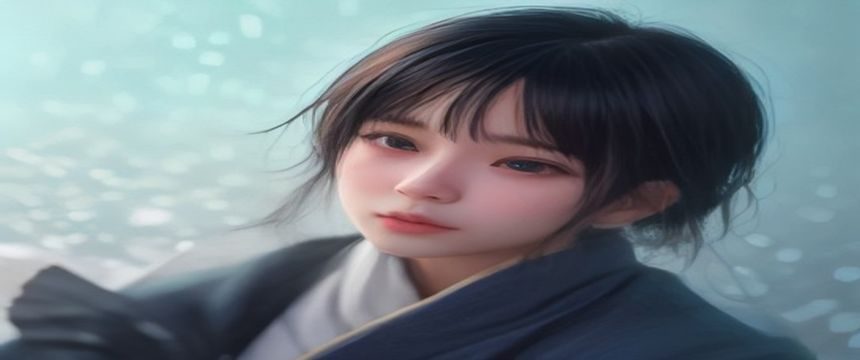 网络文学内容评测方法论示意图，蓝金配色分析框架图表，专业评测体系可视化呈现